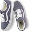 Purchase Vans Teori Warna Old Skool Biru/Ungu VN0A4U3B2RM
