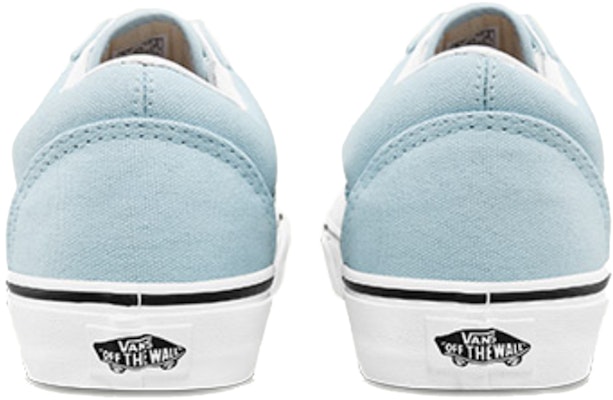 Vans Old Skool Blue/Multi-Color VN0A4U3BU4K Purchase Vans Old Skool Blue/Multi-Color VN0A4U3BU4K