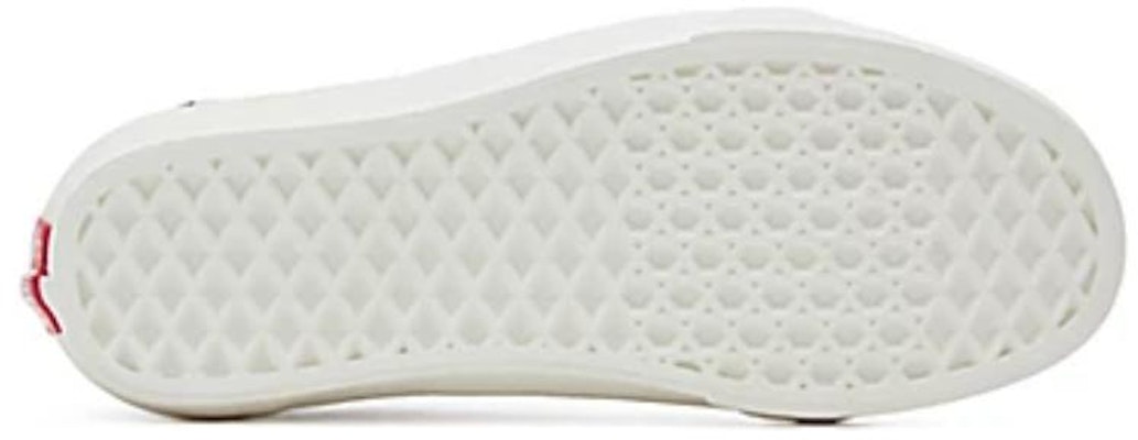 Vans Old Skool 'Biru Merah' VN000D3HBO5 Shop Vans Old Skool 'Biru Merah' VN000D3HBO5