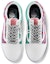Lookbook Vans Ramp Tested Comfycush Old Skool 'Multi' Lelaki dan Wanita VN0A3WMA01Y