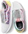 Vans Ramp Tested Comfycush Old Skool 'Multi' Lelaki dan Wanita VN0A3WMA01Y