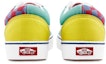 Purchase Vans Ramp Tested Comfycush Old Skool 'Multi' Lelaki dan Wanita VN0A3WMA01Y
