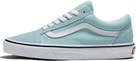 Vans Old Skool 'Blue White' VN0007NTH7O Vans Old Skool 'Blue White' VN0007NTH7O