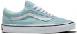 Vans Old Skool 'Biru Putih' VN0007NTH7O