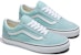 Vans Old Skool 'Biru Putih' VN0007NTH7O