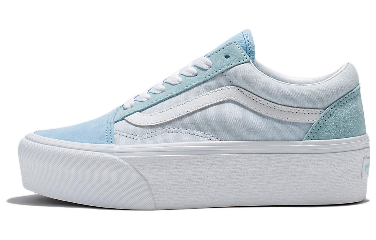 Vans Old Skool 'Blue White'