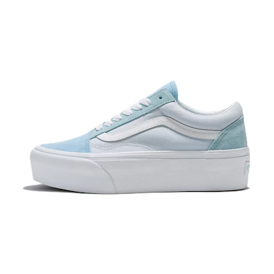 Vans Old Skool 'Blue White'