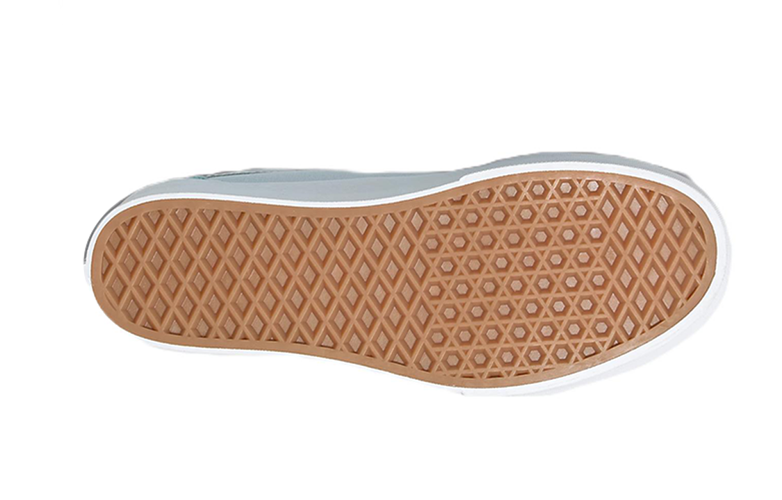 Vans Old Skool 'Blue White' 圖 4