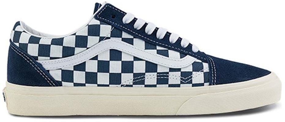 Vans Old Skool Classics 'Black White' VN0A5JMI4M0 Order Vans Old Skool Classics 'Black White' VN0A5JMI4M0