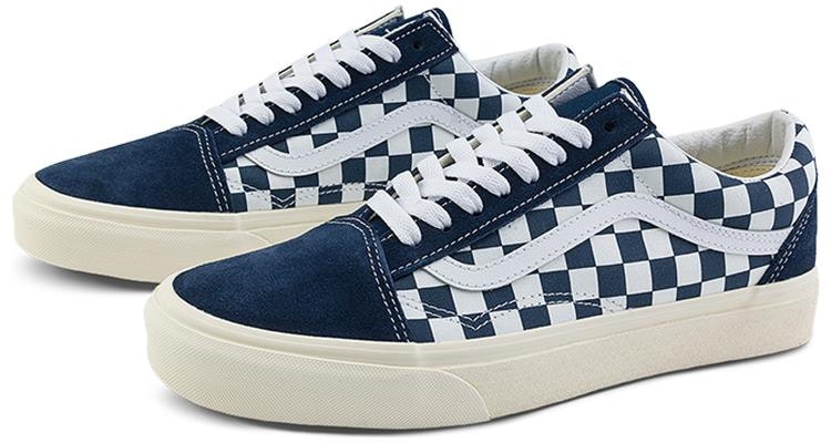 Vans Old Skool Classics 'Black White' VN0A5JMI4M0 Lookbook Vans Old Skool Classics 'Black White' VN0A5JMI4M0