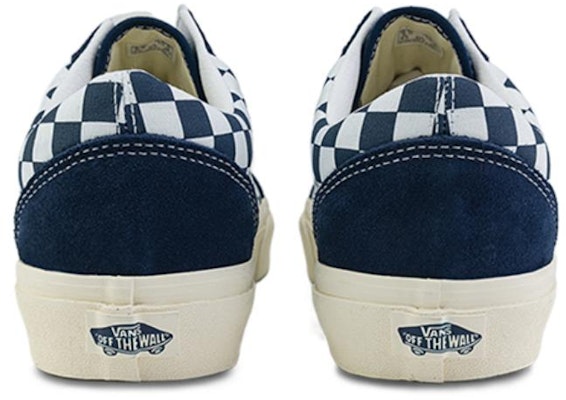 Vans Old Skool Classics 'Black White' VN0A5JMI4M0 Shop Vans Old Skool Classics 'Black White' VN0A5JMI4M0