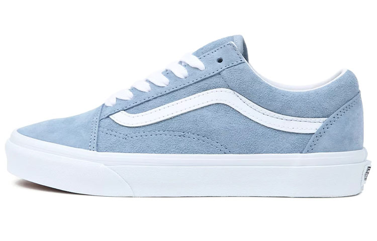 Buy Vans Old Skool 'Biru Putih' VN0A5JMIBD2