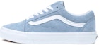 Buy Vans Old Skool 'Biru Putih' VN0A5JMIBD2