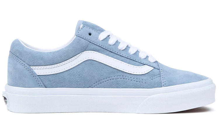 Order Vans Old Skool 'Biru Putih' VN0A5JMIBD2