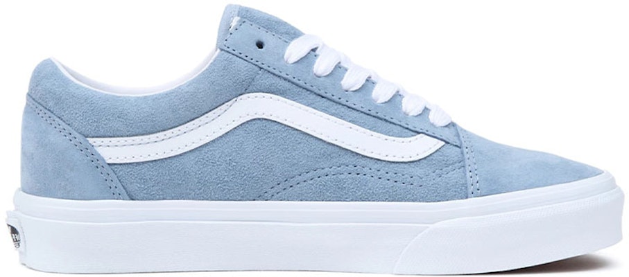Vans Old Skool 'Biru Putih' VN0A5JMIBD2 Order Vans Old Skool 'Biru Putih' VN0A5JMIBD2