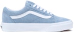 Order Vans Old Skool 'Biru Putih' VN0A5JMIBD2