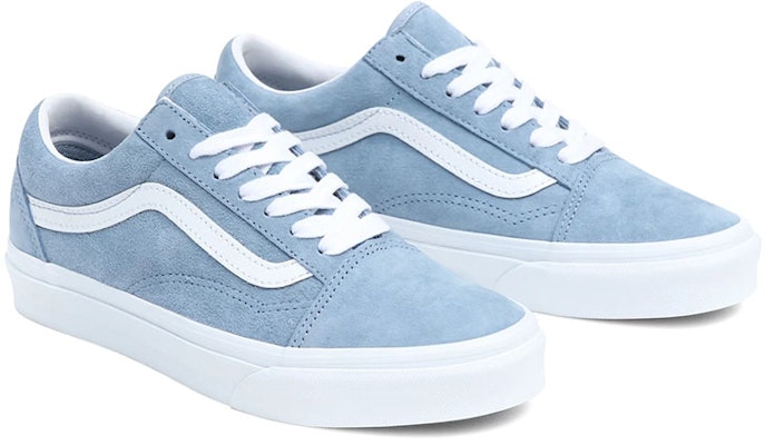 Vans Old Skool 'Biru Putih' VN0A5JMIBD2 Lookbook Vans Old Skool 'Biru Putih' VN0A5JMIBD2