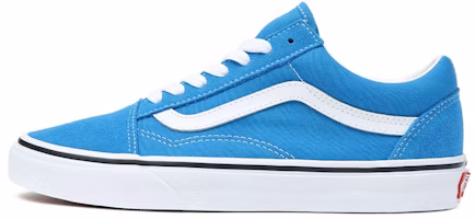 Vans Old Skool 'Blue White' VN0A5KRSVD3 Vans Old Skool 'Blue White' VN0A5KRSVD3
