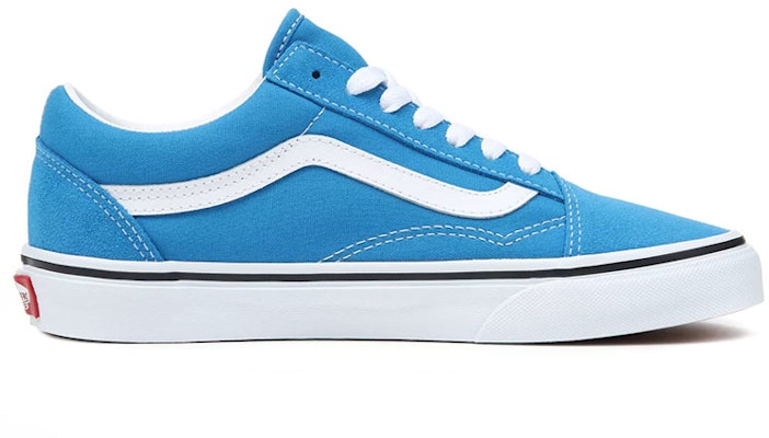 Vans Old Skool 'Biru Putih' VN0A5KRSVD3 Order Vans Old Skool 'Biru Putih' VN0A5KRSVD3