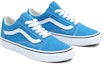 Lookbook Vans Old Skool 'Biru Putih' VN0A5KRSVD3