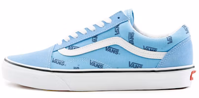 Vans Shoes Skate shoes 'Blue White Black' VN0A5JMI90C Vans Shoes Skate shoes 'Blue White Black' VN0A5JMI90C