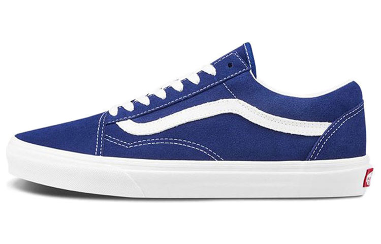 Vans Old Skool 'Blueprint' VN0A4U3BXF7
