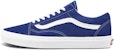 Vans Old Skool 'Blueprint' Lelaki Kasual. VN0A4U3BXF7