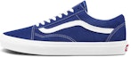 Buy Vans Old Skool 'Blueprint' Lelaki Kasual. VN0A4U3BXF7