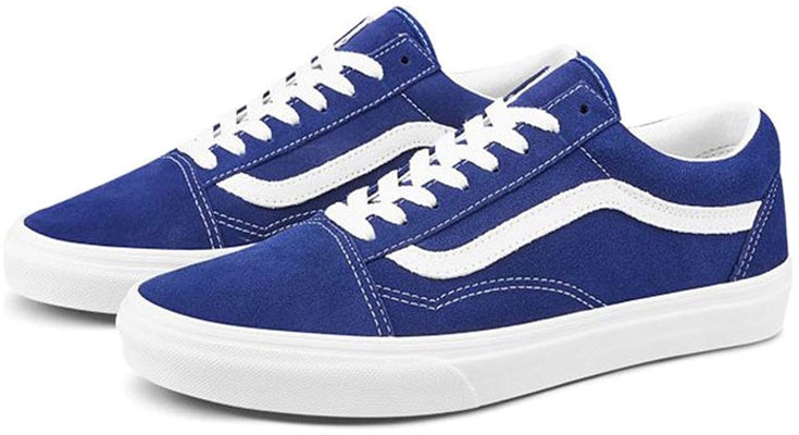 Vans Old Skool 'Blueprint' VN0A4U3BXF7 Order Vans Old Skool 'Blueprint' VN0A4U3BXF7