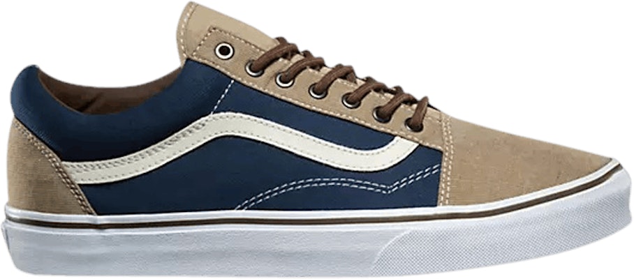 Vans 經典款『藍卡其』VN0A38G1OT8 Buy Vans 經典款『藍卡其』VN0A38G1OT8