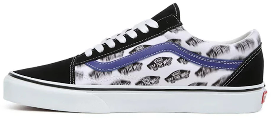 Vans Old Skool 'Blur Boards' Lelubi Papan VN0A4BV5T2N Buy Vans Old Skool 'Blur Boards' Lelubi Papan VN0A4BV5T2N