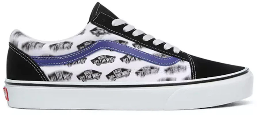 Vans Old Skool 'Blur Boards' Lelubi Papan VN0A4BV5T2N Order Vans Old Skool 'Blur Boards' Lelubi Papan VN0A4BV5T2N
