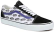 Lookbook Vans Old Skool 'Blur Boards' Lelubi Papan VN0A4BV5T2N
