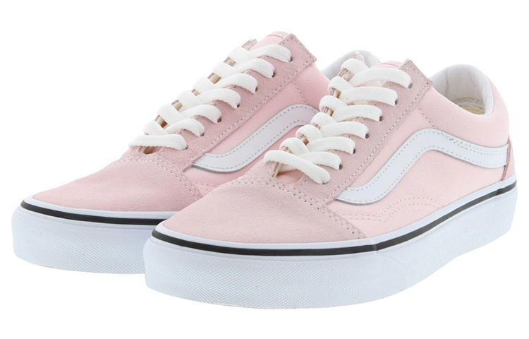 Order Vans Old Skool 'Blushing' VN0A4BV5TC3 (粉紅羞澀系列)