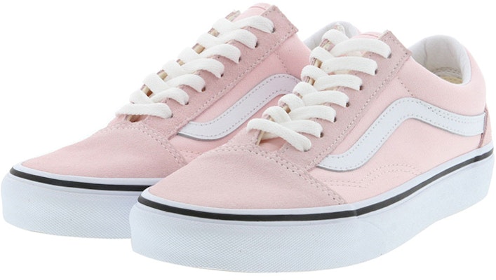 Vans Old Skool 'Blushing' VN0A4BV5TC3 (粉紅羞澀系列) Order Vans Old Skool 'Blushing' VN0A4BV5TC3 (粉紅羞澀系列)