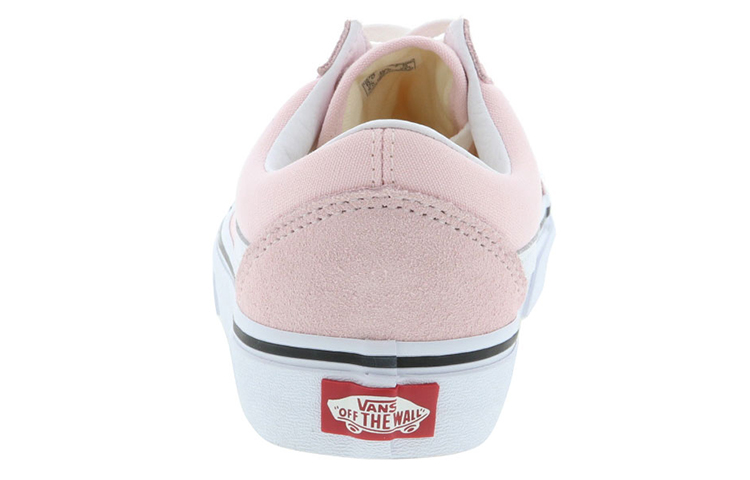 Lookbook Vans Old Skool 'Blushing' VN0A4BV5TC3 (粉紅羞澀系列)