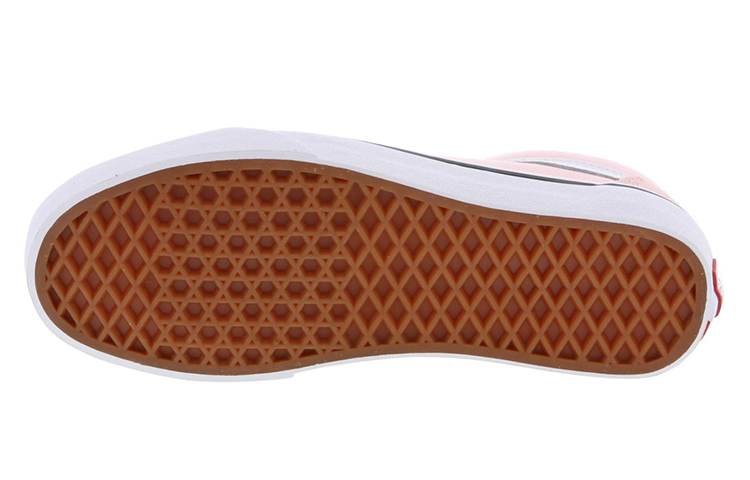 Shop Vans Old Skool 'Blushing' VN0A4BV5TC3 (粉紅羞澀系列)