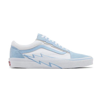 Vans Old Skool 'Bolt - Baby Blue'