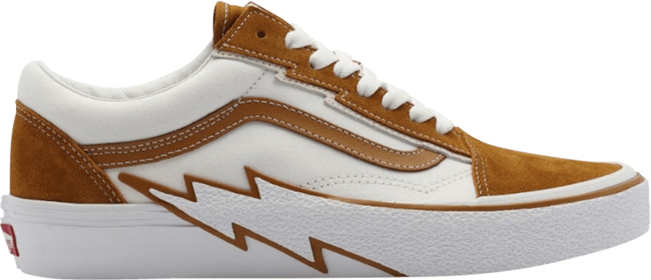 Vans Old Skool 'Bolt - Cathay Spice' VN0009Q5KFR Buy Vans Old Skool 'Bolt - Cathay Spice' VN0009Q5KFR