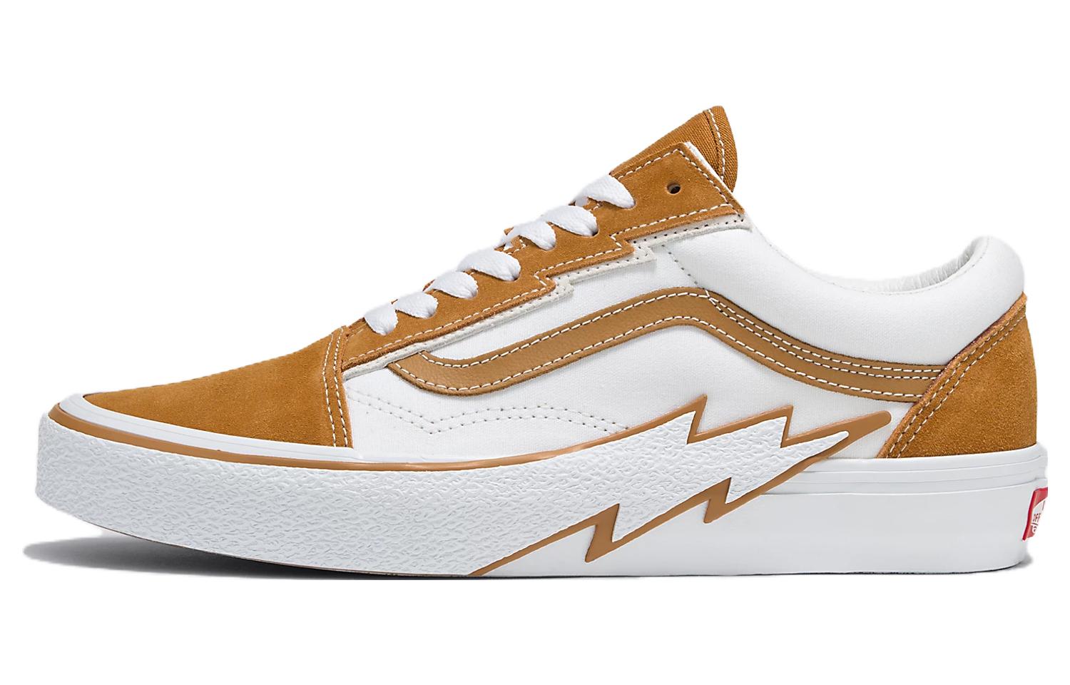 Buy Vans Old Skool 'Bolt - Cathay Spice' VN0009Q5KFR