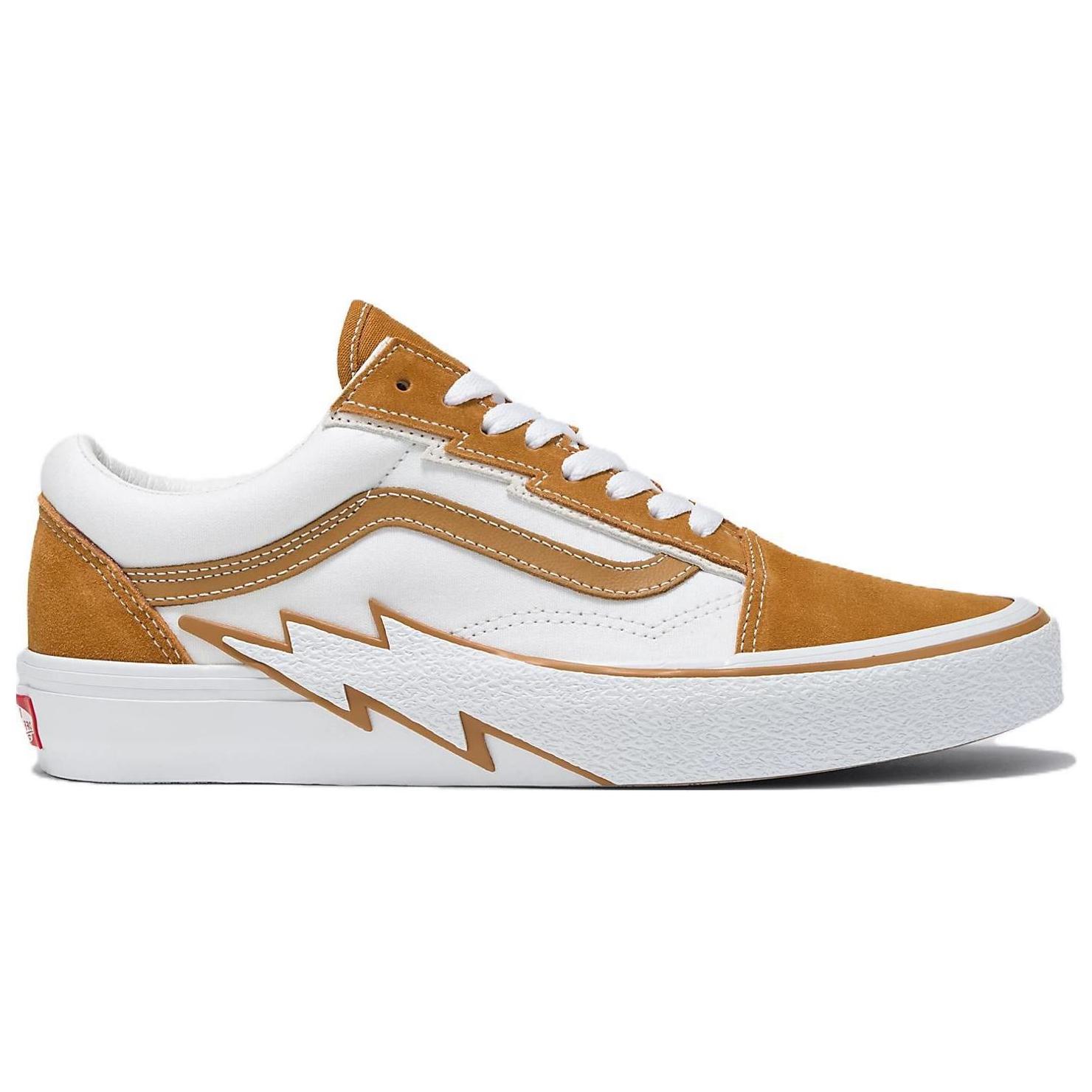 Order Vans Old Skool 'Bolt - Cathay Spice' VN0009Q5KFR