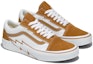 Lookbook Vans Old Skool 'Bolt - Cathay Spice' VN0009Q5KFR