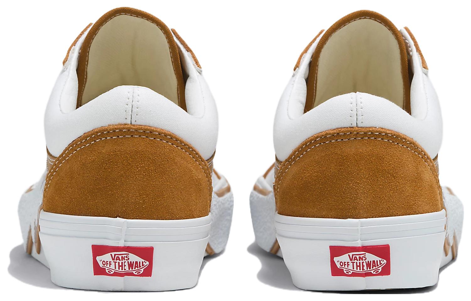 Shop Vans Old Skool 'Bolt - Cathay Spice' VN0009Q5KFR