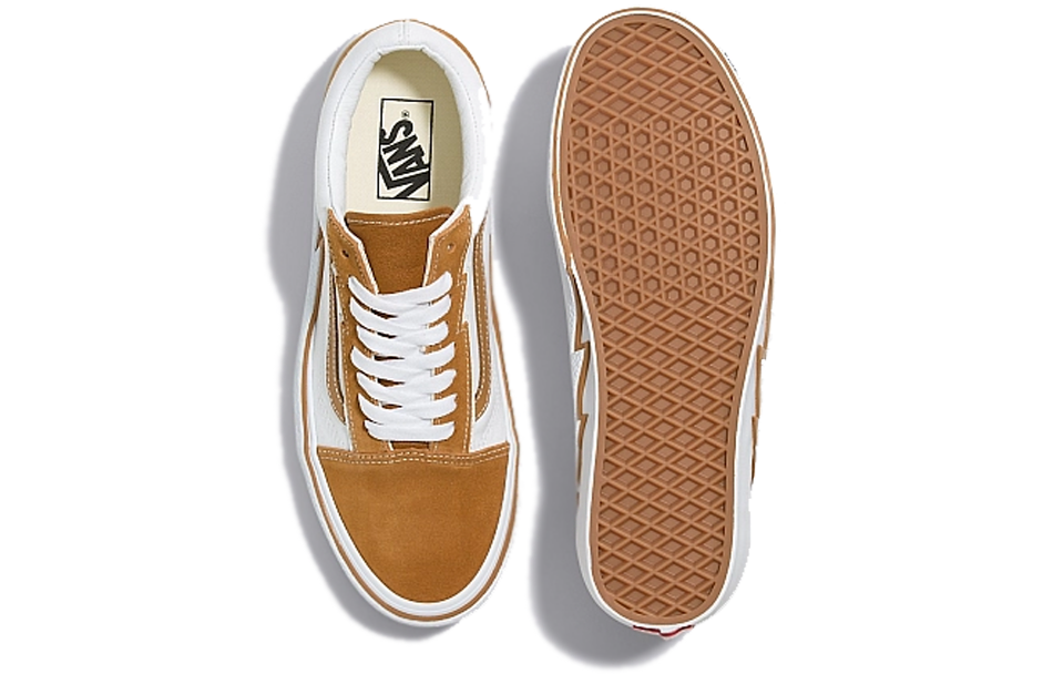 Purchase Vans Old Skool 'Bolt - Cathay Spice' VN0009Q5KFR