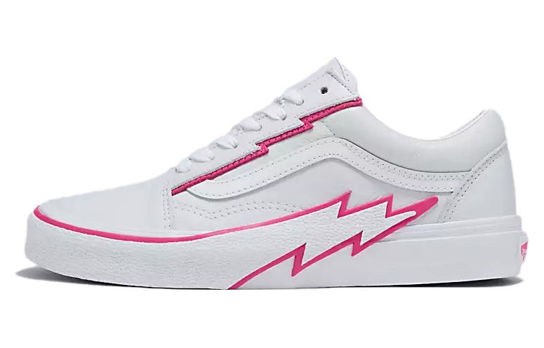 Buy Vans Old Skool 'Bolt - Pop Pink Glow' Pink VN0009Q5YU2