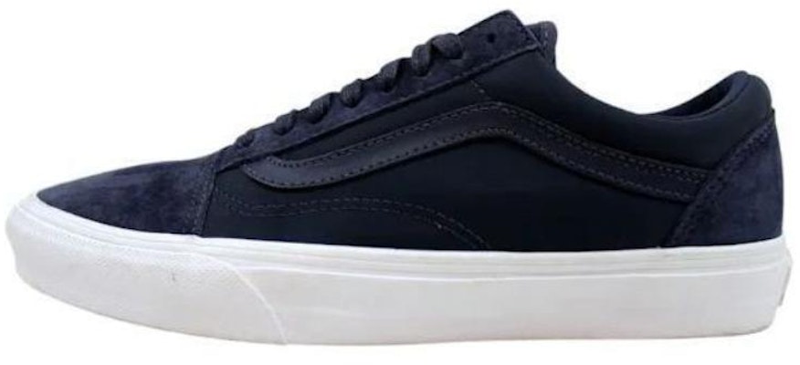 Vans Old Skool 'Boom Boom' Zapatillas Clásicas. VN0A38G1QVO Lookbook Vans Old Skool 'Boom Boom' Zapatillas Clásicas. VN0A38G1QVO
