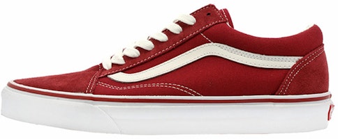 Vans Old Skool 'Brick Red' VN000VOKDIC Vans Old Skool 'Brick Red' VN000VOKDIC