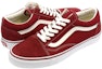 Order Vans Old Skool 'Merah Bata' VN000VOKDIC