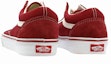 Lookbook Vans Old Skool 'Merah Bata' VN000VOKDIC