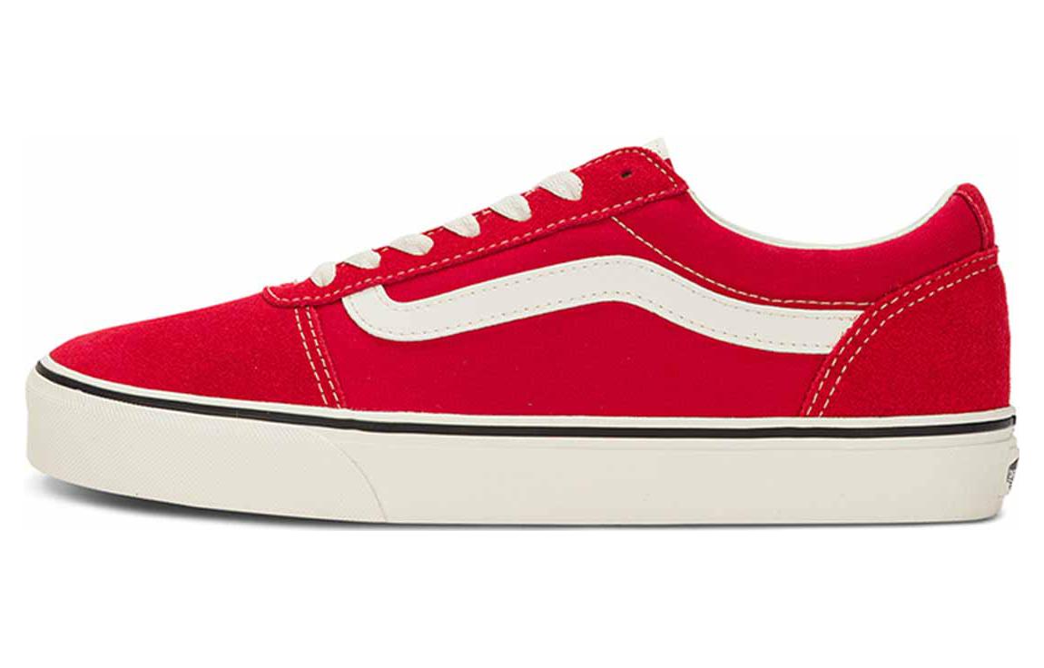 Buy Vans Old Skool 'Rojo Ladrillo' VN0A4IUNBOP